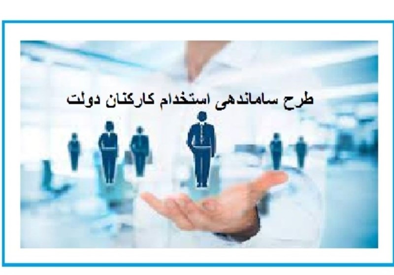 تذکر 2 نماینده درباره ساماندهی نیروهای شرکتی