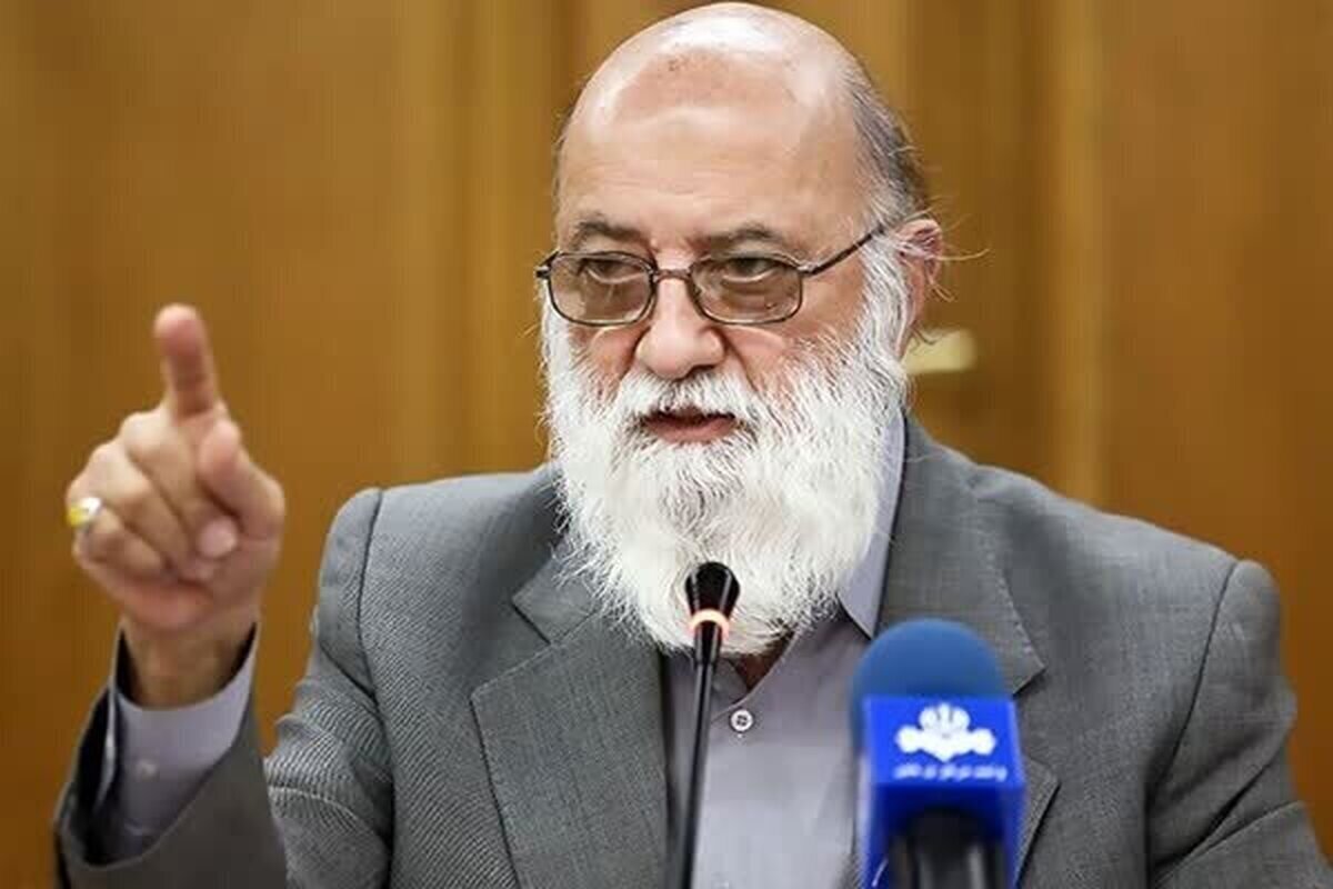 چمران: شرکت‌های داخلی در تحویل اتوبوس‌ به شهرداری بدقولی می‌کنند/ جزئیات جابجایی درختان پادگان ۰۶