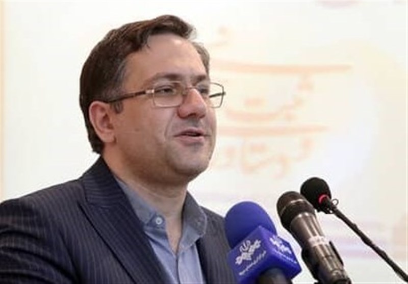 مدیرکل امور پایگاه های میراث ملی و جهانی منصوب شد