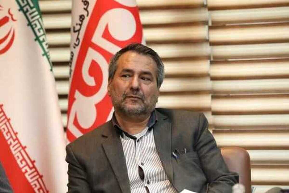 یوسف غروی قوچانی مدیرمسئول روزنامه «جام‌جم» شد