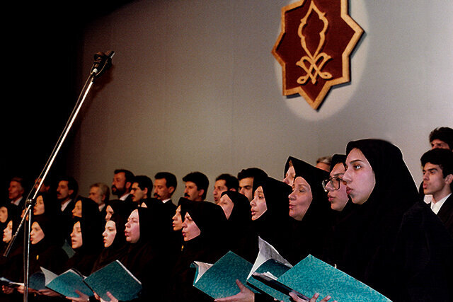 کدام رئیس‌جمهورها چه کنسرت‌هایی رفته‌اند؟/ مروری بر آنچه هاشمی، خاتمی، احمدی‌نژاد، روحانی کردند