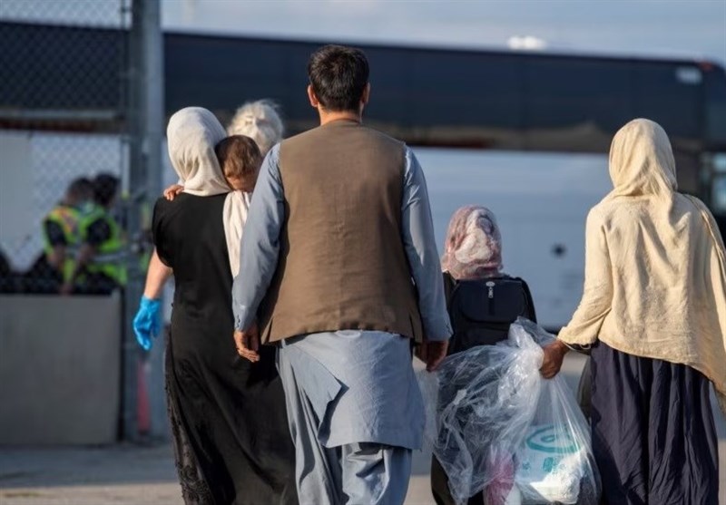 19 پناهجو از کانادا به افغانستان بازگردانده شدند