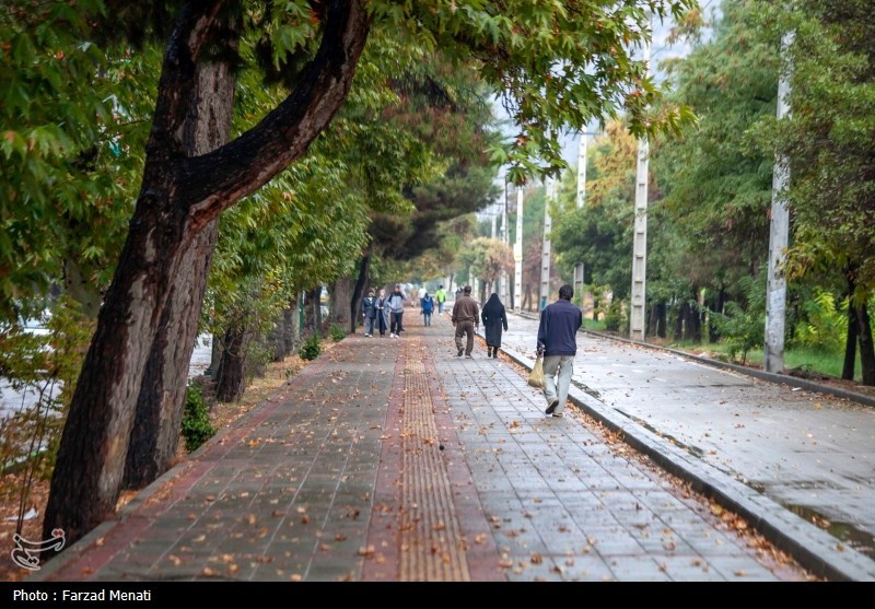 سیستان وبلوچستان رکورددار کاهش بارش های پاییزی شد