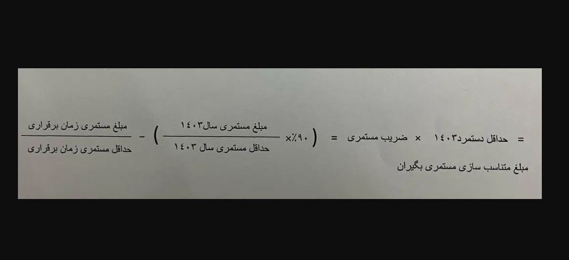 فرمول همسان‌سازی حقوق بازنشستگان تامین اجتماعی/ رقم جدید حقوق چند میلیون تومان شد؟