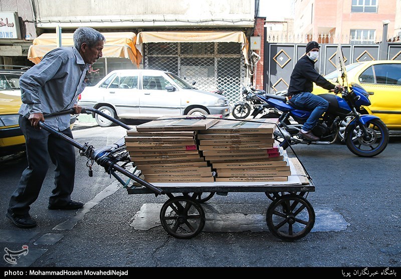 آشفته بازار کاغذ از کجا آب می خورد؟