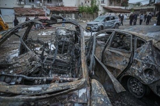 ادامه بحران صهیونیست ها در عدم بازگشت به شمال فلسطین اشغالی