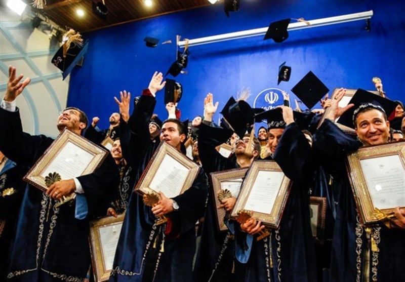 ثبت نام سی و دومین جشنواره ملی دانشجوی نمونه آغاز شد