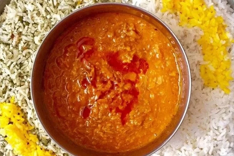 طرز تهیه قیمه عربی خوشمزه