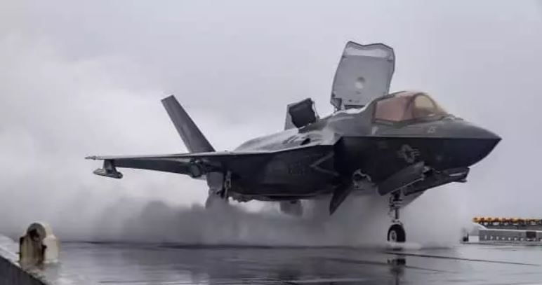 قیمت جنگنده F-35 اعلام شد+ جزئیات تفاوت با سایر هواپیماهای جنگی و کشورهای دارنده F-35