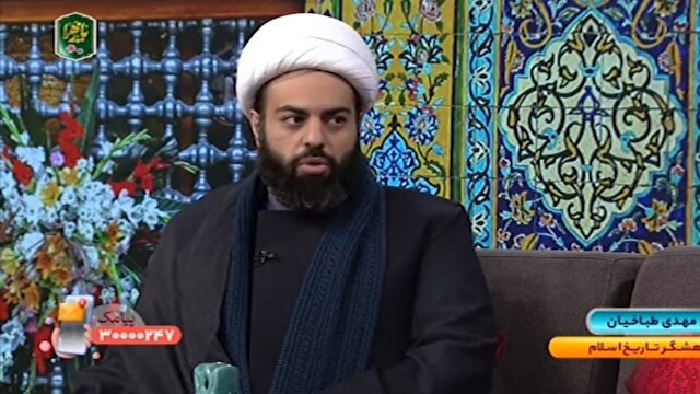 ماجرای تلخی که بعد از جنگ بدر رخ داد + فیلم