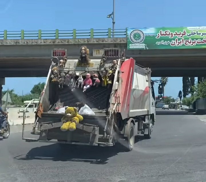 مشکل زباله در تهران؛ افزایش بودجه مشکل را حل می‌کند؟/ اقراریان: از عملکرد آقای زاکانی در حوزه نظافت شهر رضایت نداریم