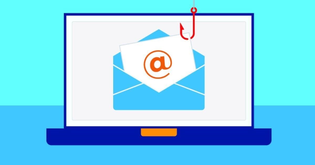 فیشینگ چیست؟ آموزش روش‌های جلوگیری از Phishing