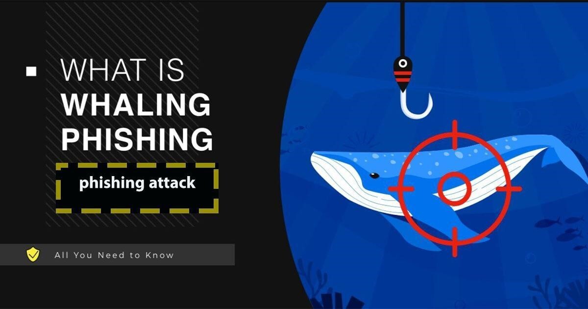 فیشینگ چیست؟ آموزش روش‌های جلوگیری از Phishing