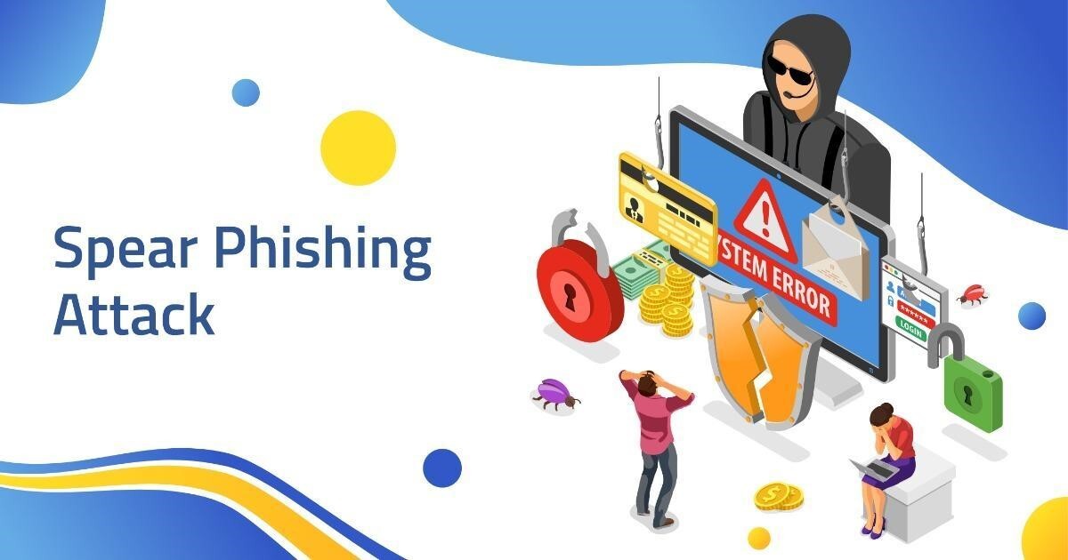 فیشینگ چیست؟ آموزش روش‌های جلوگیری از Phishing