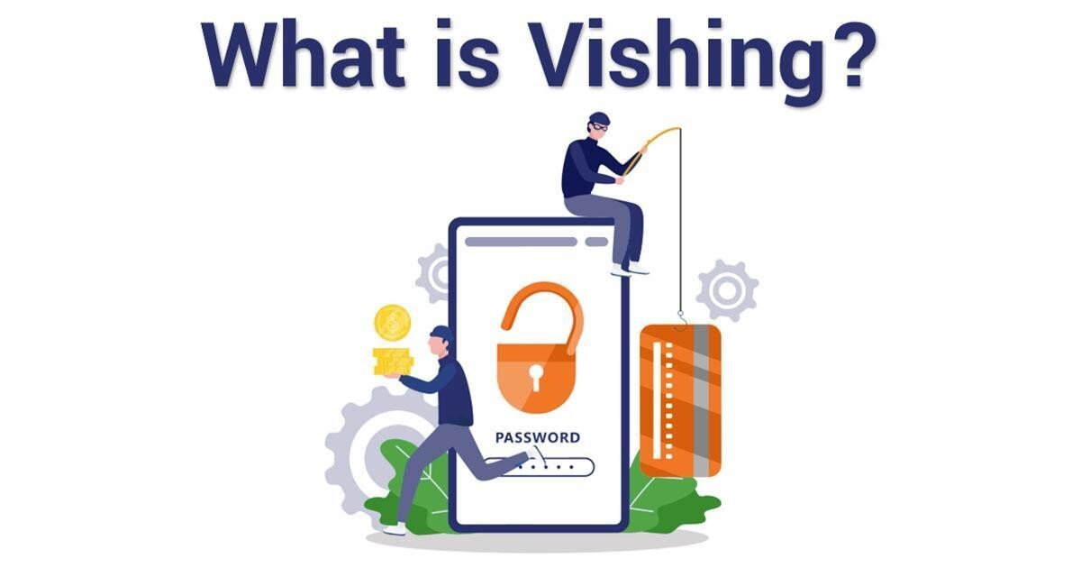 فیشینگ چیست؟ آموزش روش‌های جلوگیری از Phishing