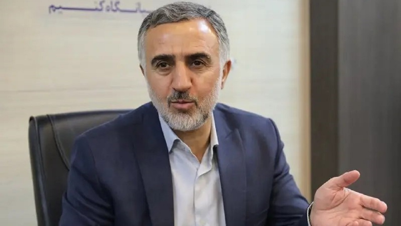 محمد سراج