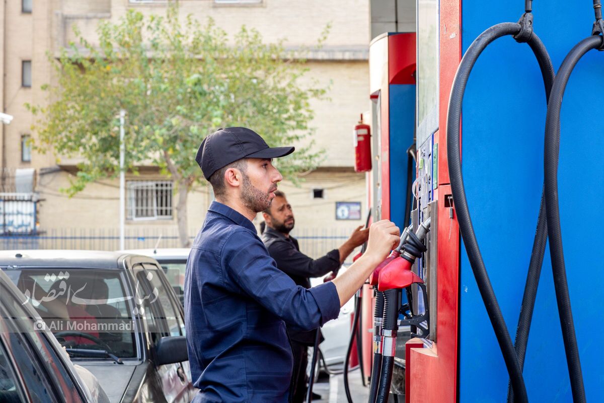 آیا خبر مهم بنزینی در راه است؟!