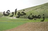 اجازه ورود زمین خواران به استان تهران را نمی‌دهیم