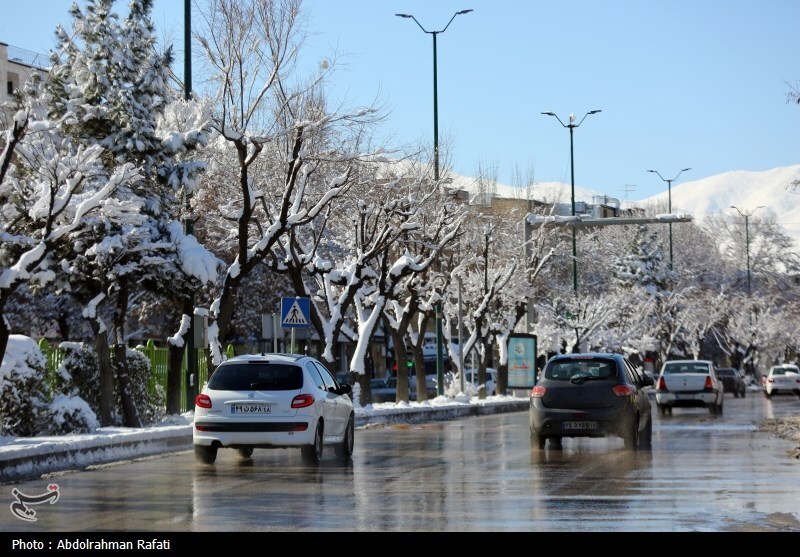 اعلام محدودیت‌های ترافیکی راه‌ها در ایام مبعث