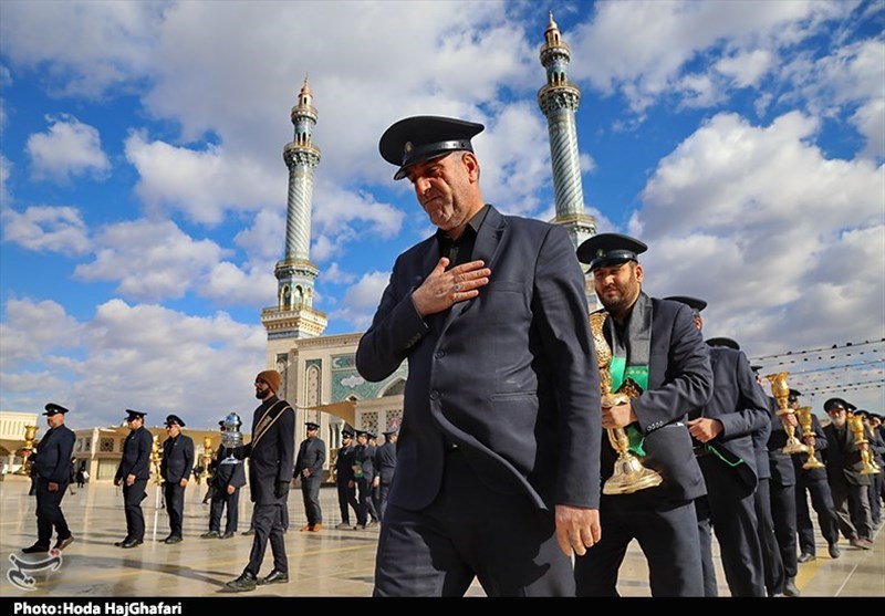 روز عزای حضرت موسی ابن جعفر(ع) است