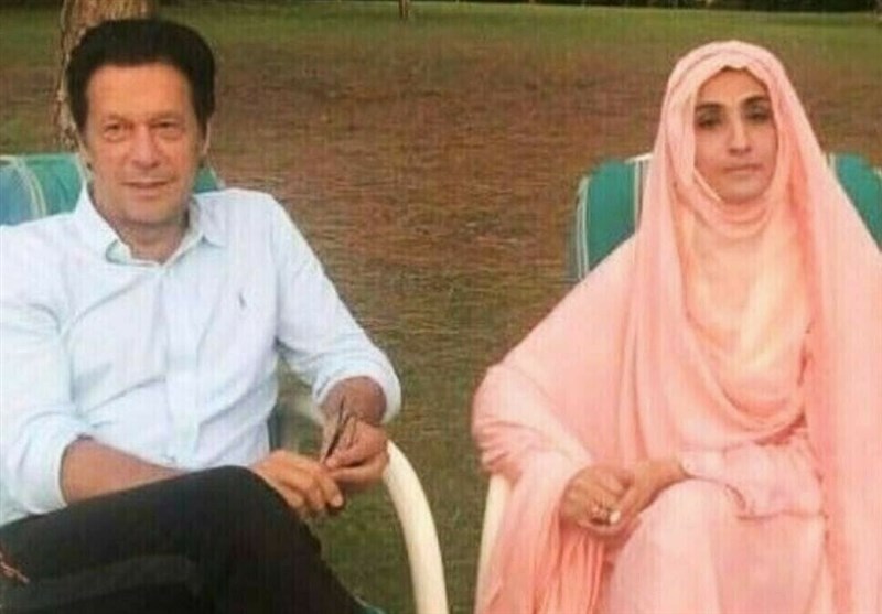 عمران خان به تحمل 14 سال حبس محکوم شد