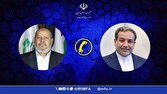 قدردانی رئیس دفتر سیاسی حماس در غزه از ایران