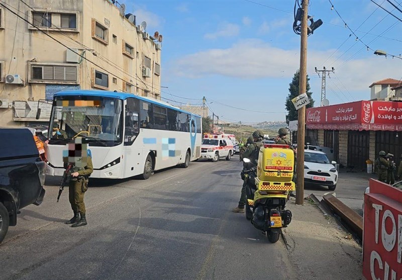 مقاومت فلسطین: هیچ کجای فلسطین برای صهیونیست ها امن نیست