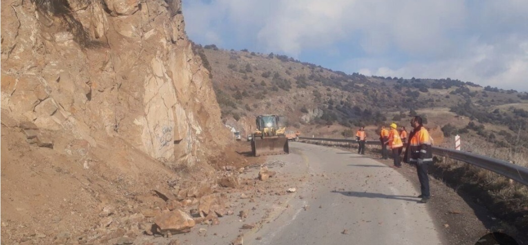 ۶ زلزله بزرگ در فاصله ۲ ساعت جنوب استان بوشهر را لرزاند