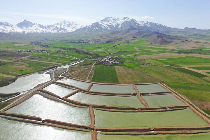 خواب شوم ترکیه و افغانستان برای ایران