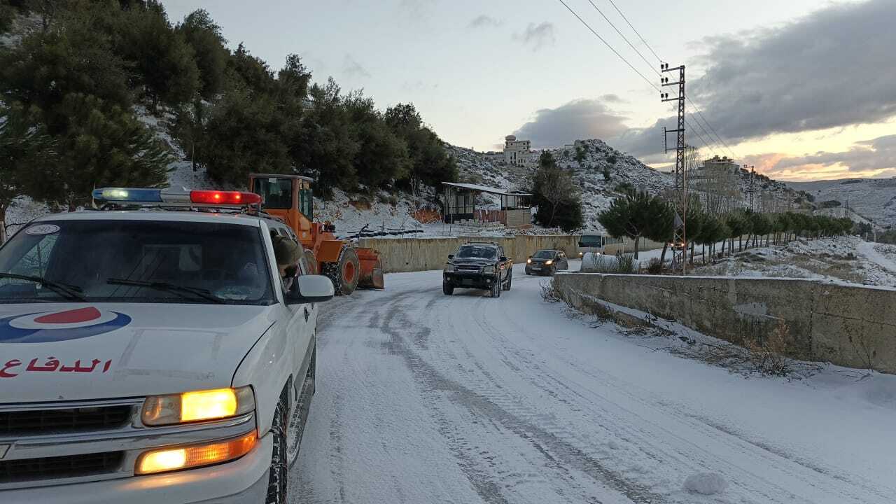 بقاع لبنان