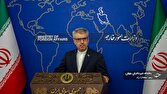 ایران طرح پاکسازی غزه و تملک آن توسط آمریکا را قاطعانه رد کرد