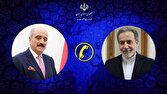 تاکید عراقچی بر اتخاذ موضع منسجم و قاطع کشور‌های اسلامی برای مقابله با توطئه علیه فلسطین