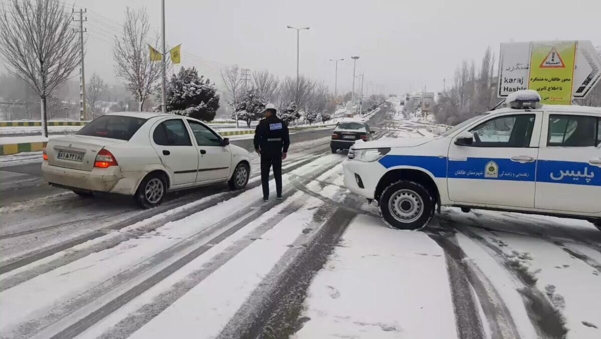 سفر به این استان ممنوع!