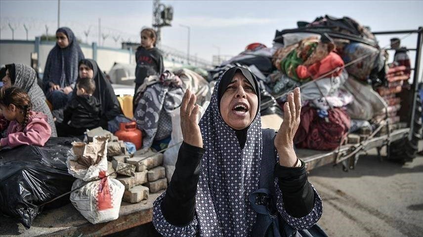 «نسل کشی زنان»؛ ابعاد جدید جنایات صهیونیست ها در غزه