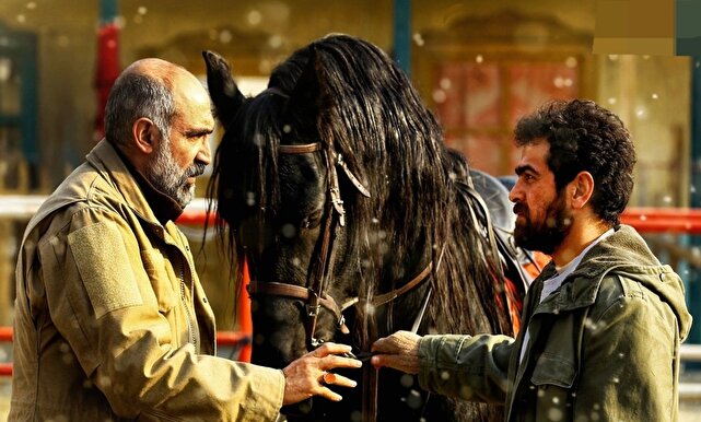 نقد «ناتور دشت»/ فیلمی که نمی‌تواند در اکران عمومی موفق باشد