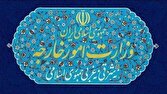 منافع مشترک ایران و ترکیه اقتضا می‌کند از اظهار نظر‌های ناصواب پرهیز شود